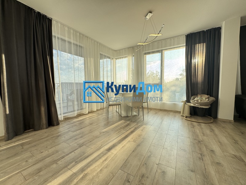 Продается  2 спальни Варна , Левски 1 , 120 кв.м | 23305028 - изображение [3]