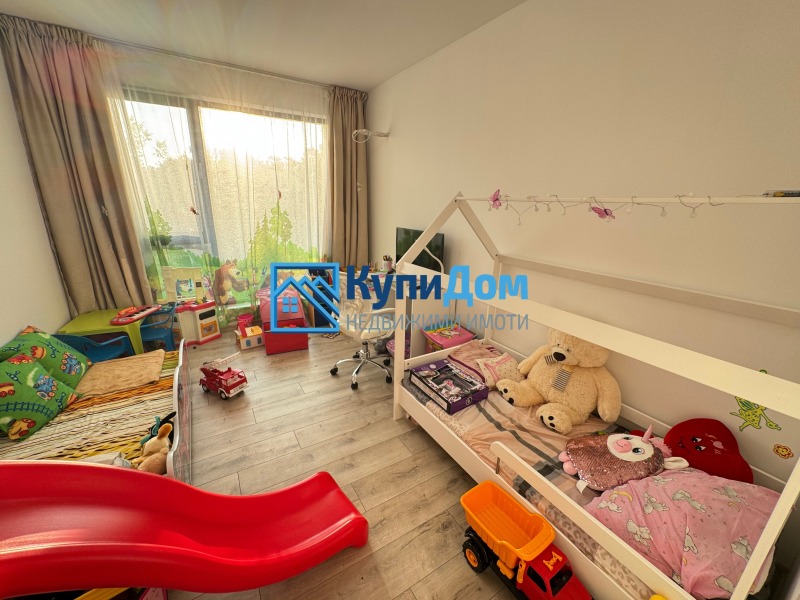 Продается  2 спальни Варна , Левски 1 , 120 кв.м | 23305028 - изображение [12]