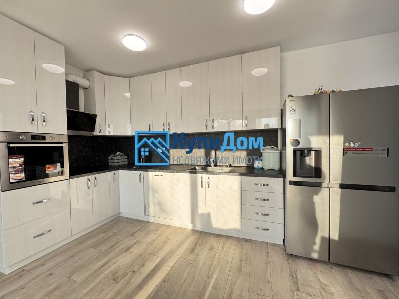 Продается  2 спальни Варна , Левски 1 , 120 кв.м | 23305028 - изображение [2]