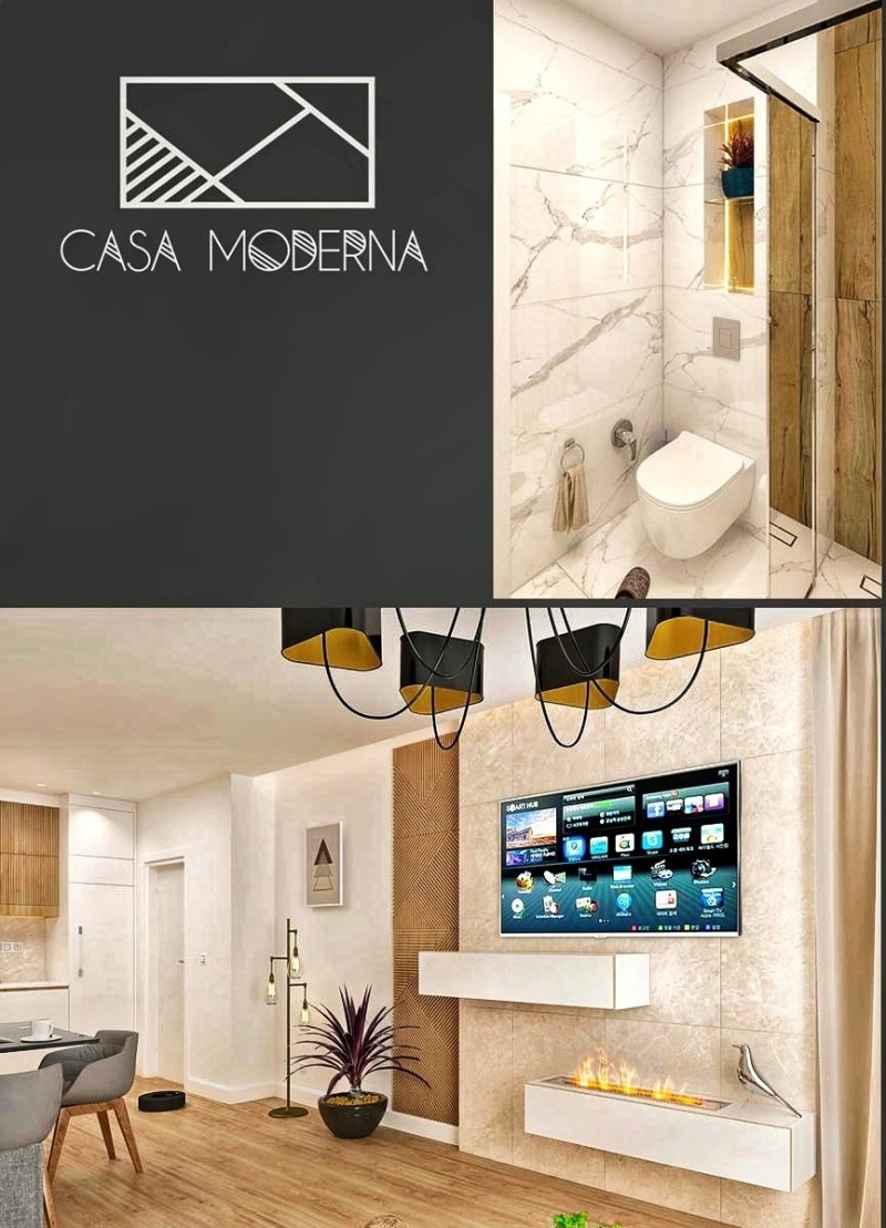 Продава  3-стаен град Пловдив , Остромила , 115 кв.м | 93039251 - изображение [7]