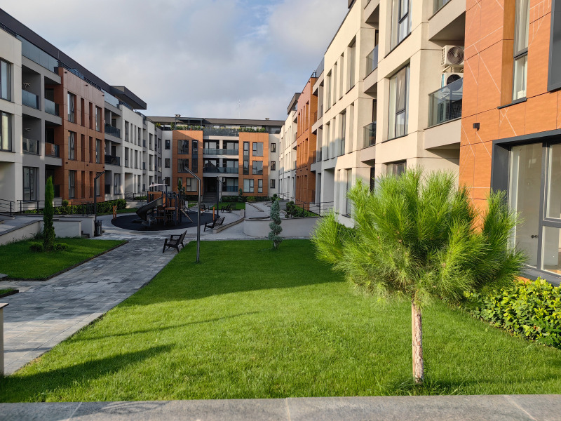 Продава  3-стаен град Пловдив , Остромила , 115 кв.м | 93039251 - изображение [10]