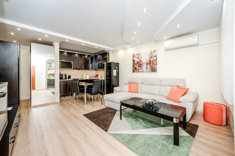 In vendita  2 camere da letto Sofia , Reduta , 85 mq | 53787738 - Immagine [3]