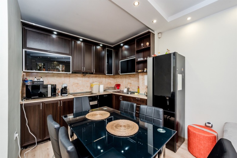 In vendita  2 camere da letto Sofia , Reduta , 85 mq | 53787738 - Immagine [4]