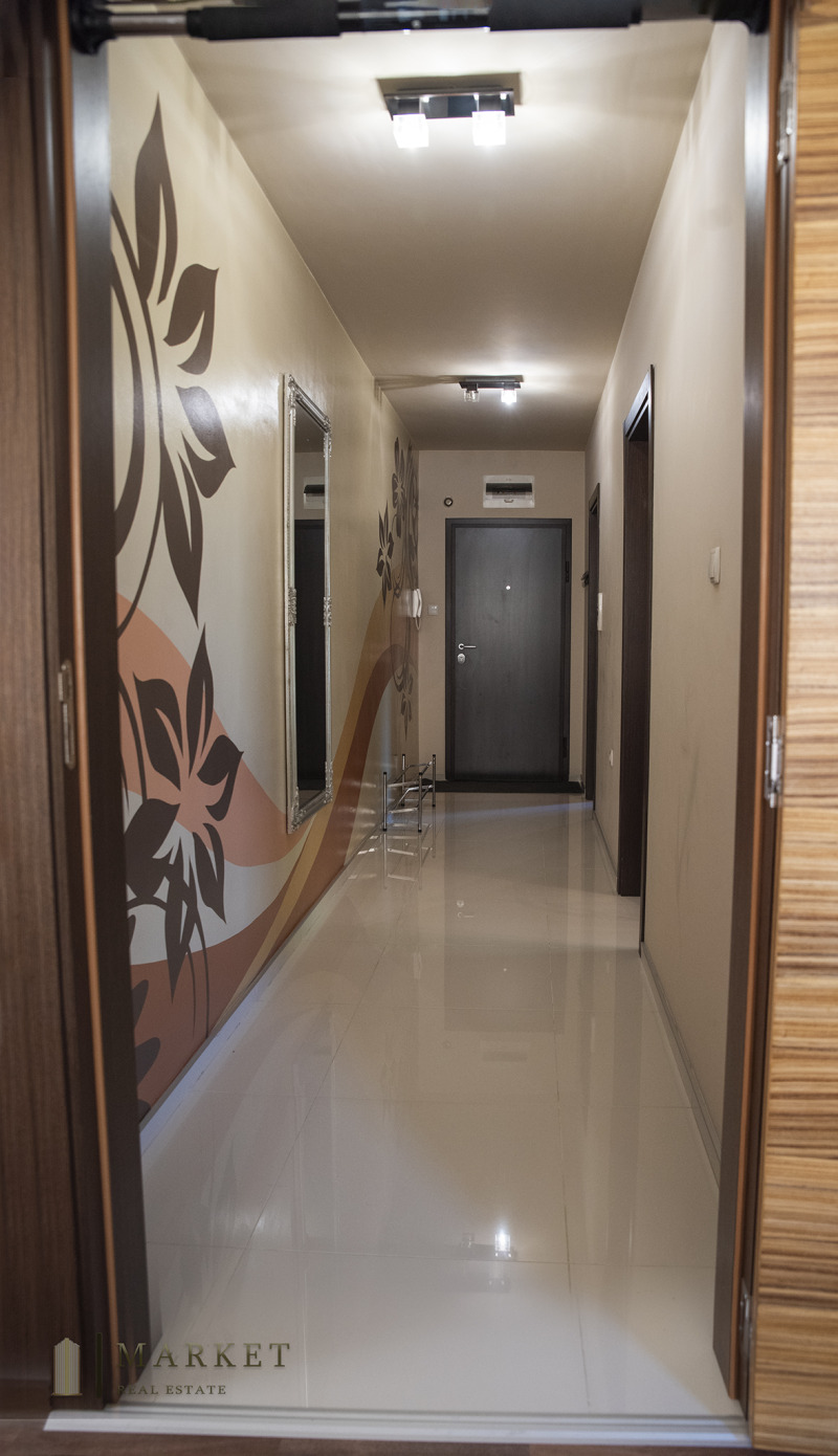 Te koop  2 slaapkamers Plovdiv , Mladezjki Chalm , 100 m² | 91355809 - afbeelding [16]