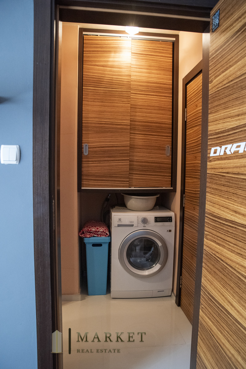 На продаж  2 спальні Пловдив , Младежки Хълм , 101 кв.м | 91355809 - зображення [8]