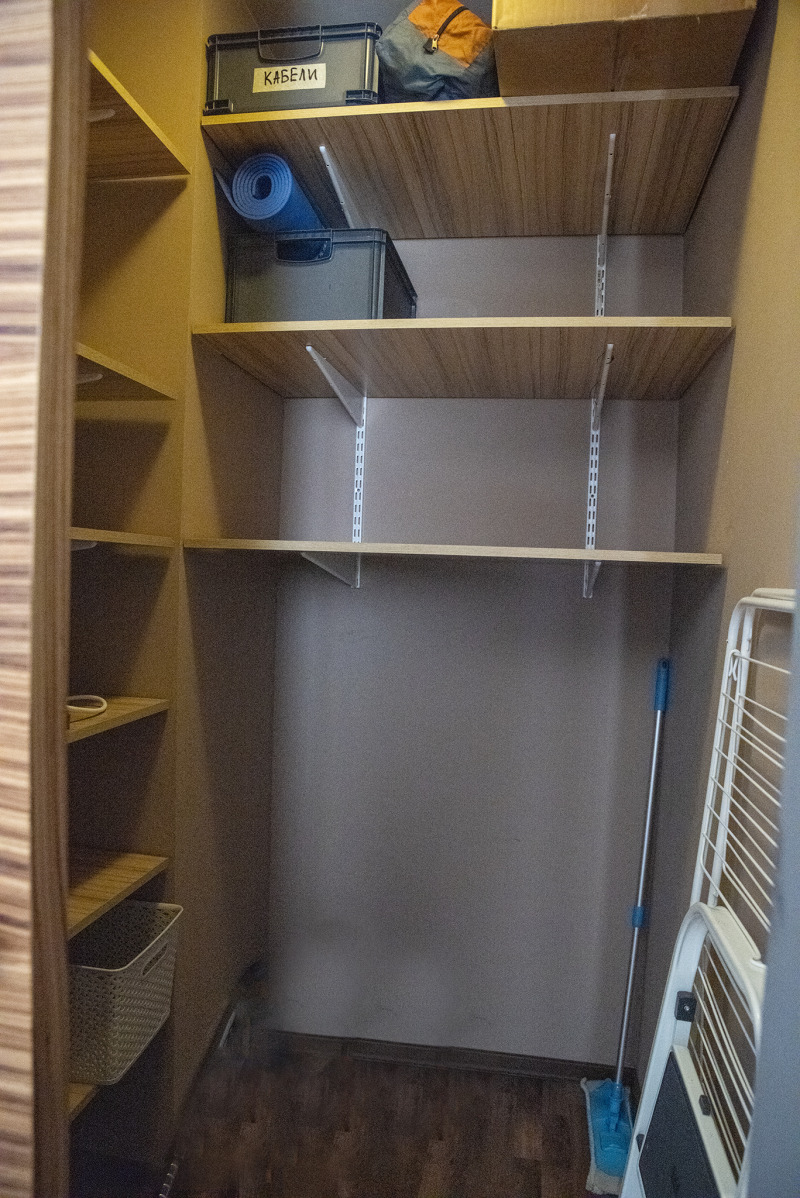 На продаж  2 спальні Пловдив , Младежки Хълм , 101 кв.м | 91355809 - зображення [15]