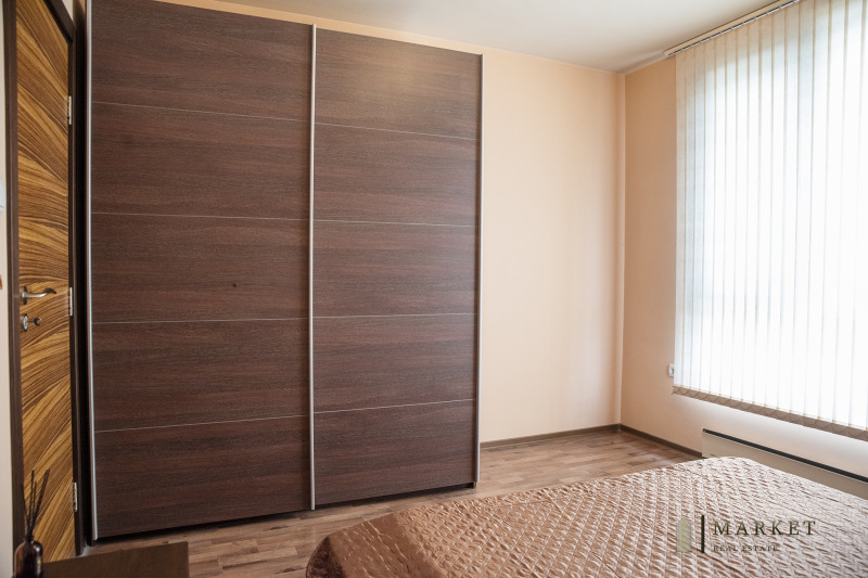 На продаж  2 спальні Пловдив , Младежки Хълм , 101 кв.м | 91355809 - зображення [10]