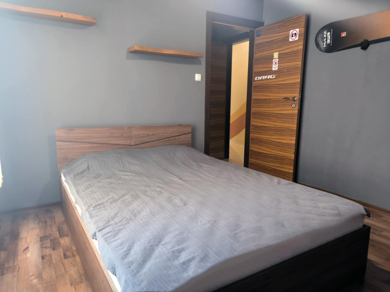На продаж  2 спальні Пловдив , Младежки Хълм , 101 кв.м | 91355809 - зображення [9]