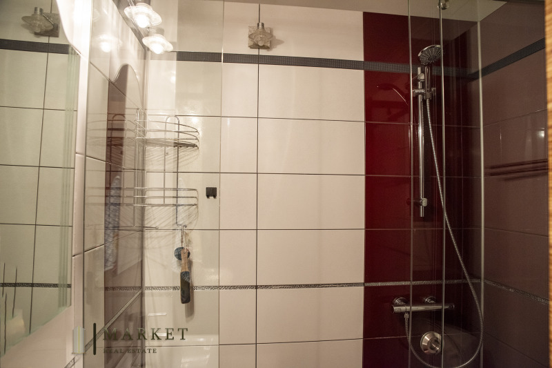 На продаж  2 спальні Пловдив , Младежки Хълм , 101 кв.м | 91355809 - зображення [7]