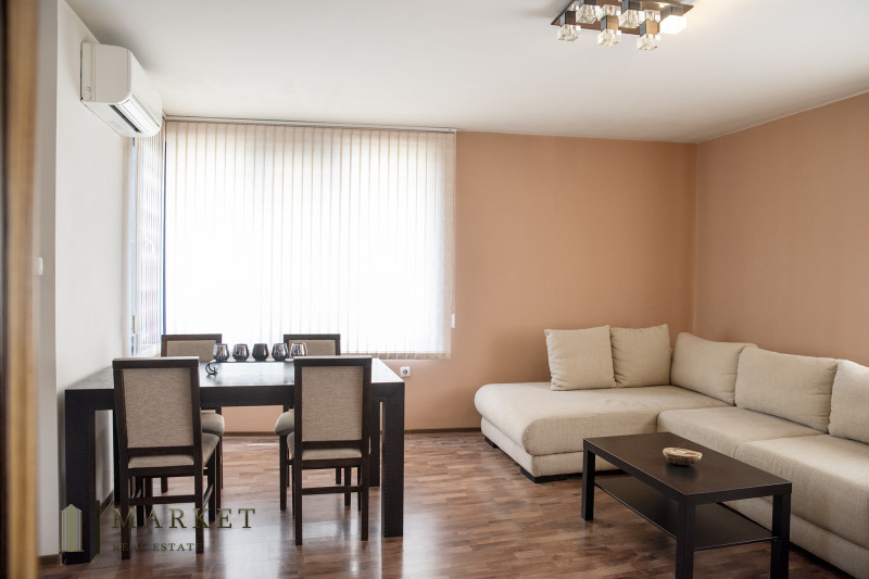 На продаж  2 спальні Пловдив , Младежки Хълм , 101 кв.м | 91355809 - зображення [4]