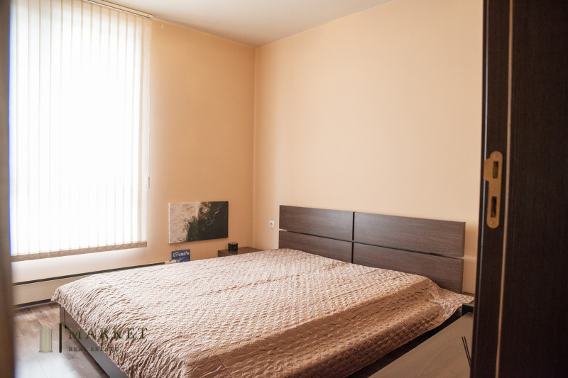 На продаж  2 спальні Пловдив , Младежки Хълм , 101 кв.м | 91355809 - зображення [13]