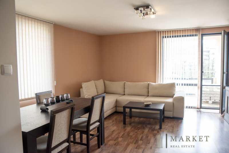 На продаж  2 спальні Пловдив , Младежки Хълм , 101 кв.м | 91355809 - зображення [5]