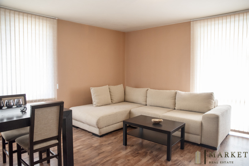 На продаж  2 спальні Пловдив , Младежки Хълм , 101 кв.м | 91355809 - зображення [6]