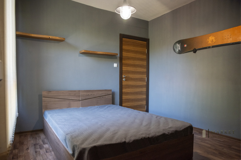Te koop  2 slaapkamers Plovdiv , Mladezjki Chalm , 100 m² | 91355809 - afbeelding [14]