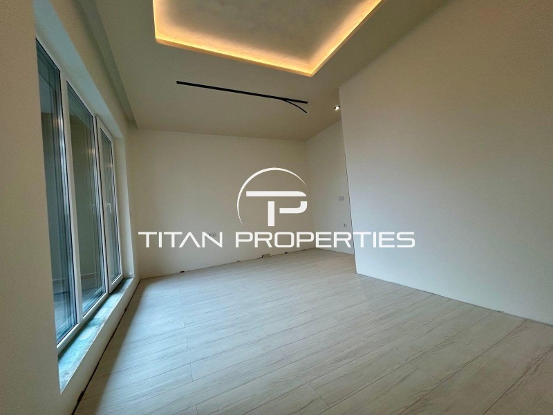 Продава 3-СТАЕН, гр. Пловдив, Христо Смирненски, снимка 5 - Апартаменти - 52454866