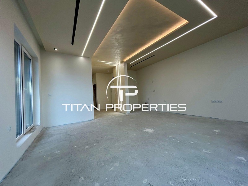 Продава 3-СТАЕН, гр. Пловдив, Христо Смирненски, снимка 2 - Апартаменти - 52454866