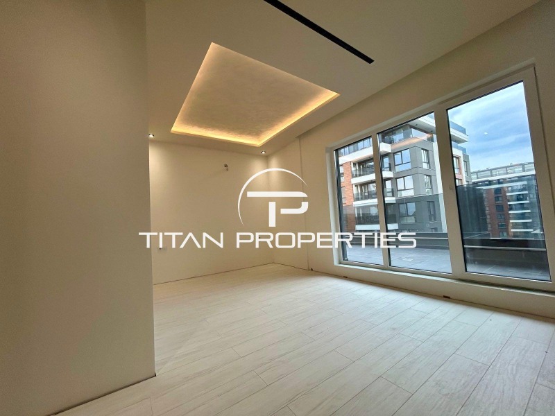 Продава 3-СТАЕН, гр. Пловдив, Христо Смирненски, снимка 4 - Апартаменти - 52454866