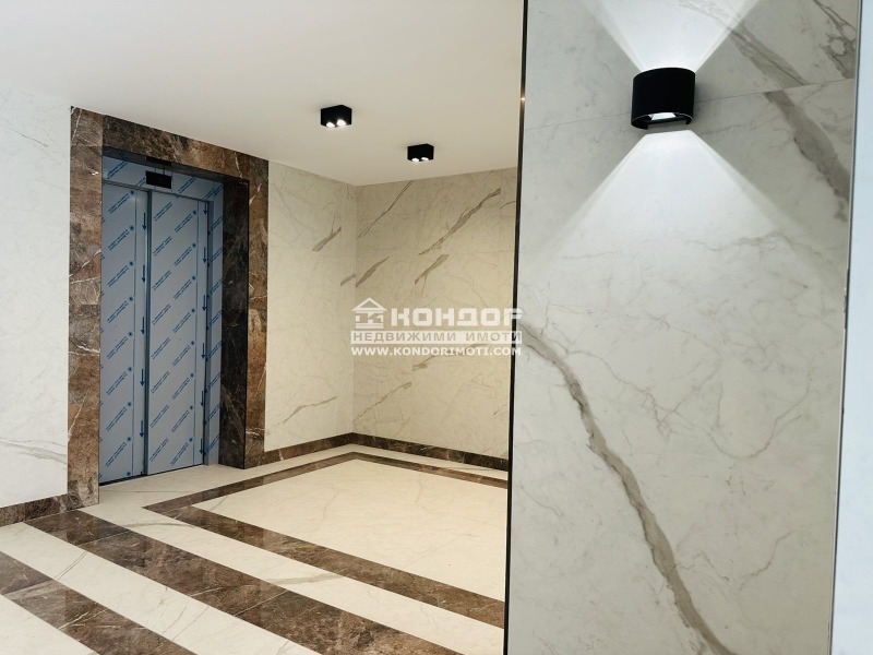 Продава 3-СТАЕН, гр. Пловдив, Христо Смирненски, снимка 2 - Апартаменти - 52574649