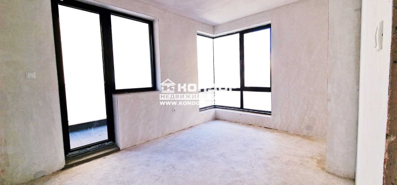 Продава 3-СТАЕН, гр. Пловдив, Център, снимка 7 - Апартаменти - 53389714