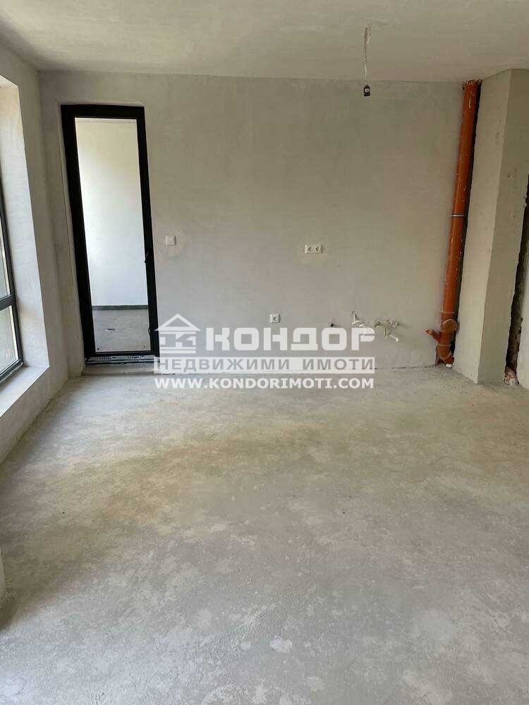 Продава 3-СТАЕН, гр. Пловдив, Център, снимка 3 - Апартаменти - 53389714