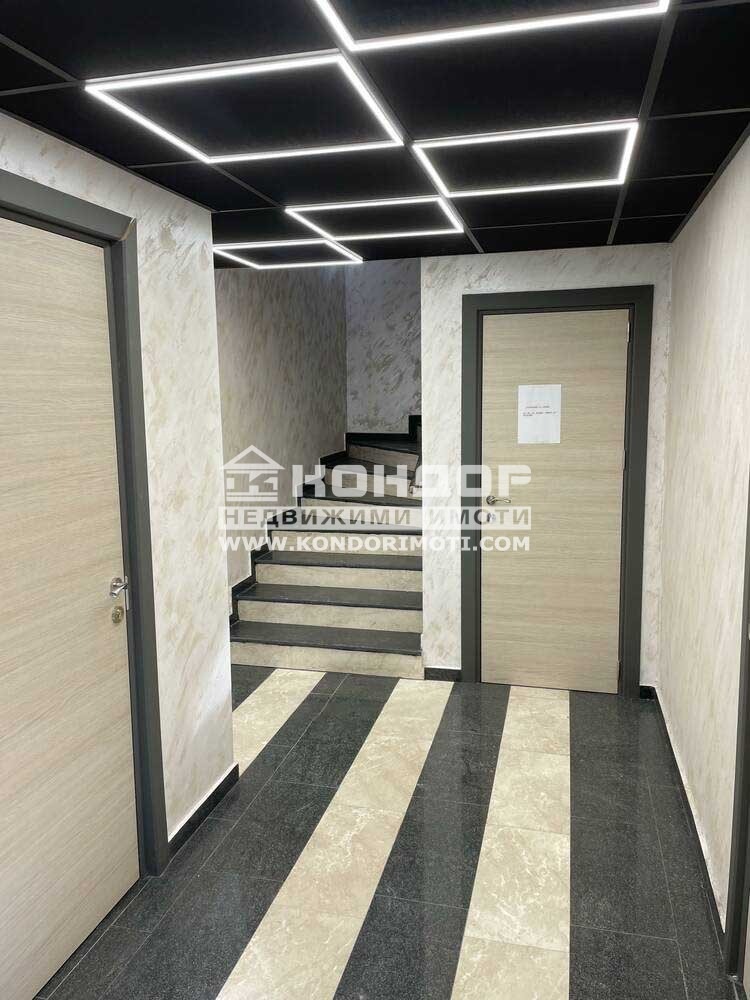 Продава 3-СТАЕН, гр. Пловдив, Център, снимка 14 - Апартаменти - 53389714