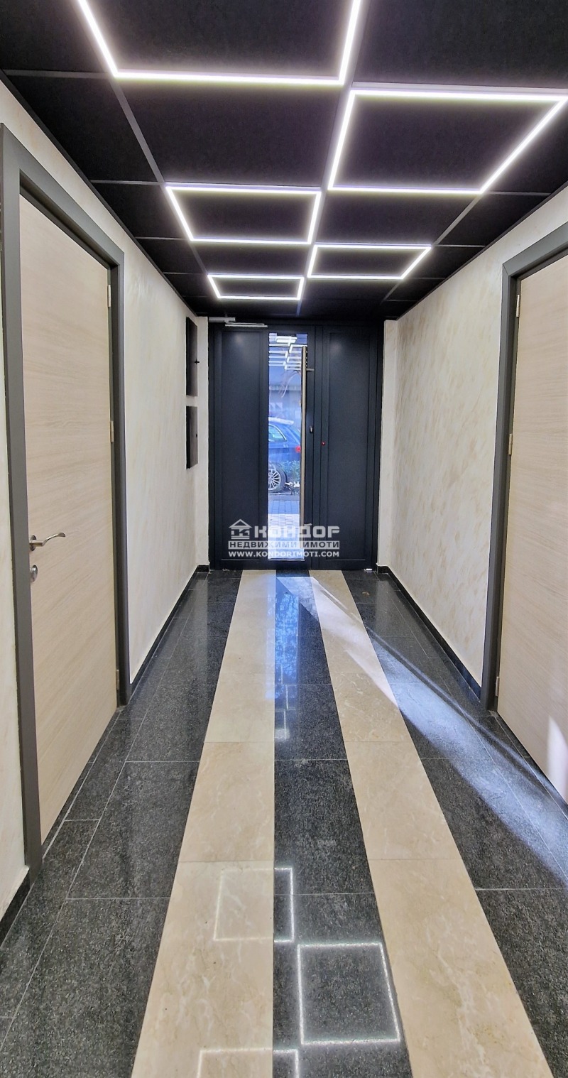 Продава 3-СТАЕН, гр. Пловдив, Център, снимка 11 - Апартаменти - 53389714