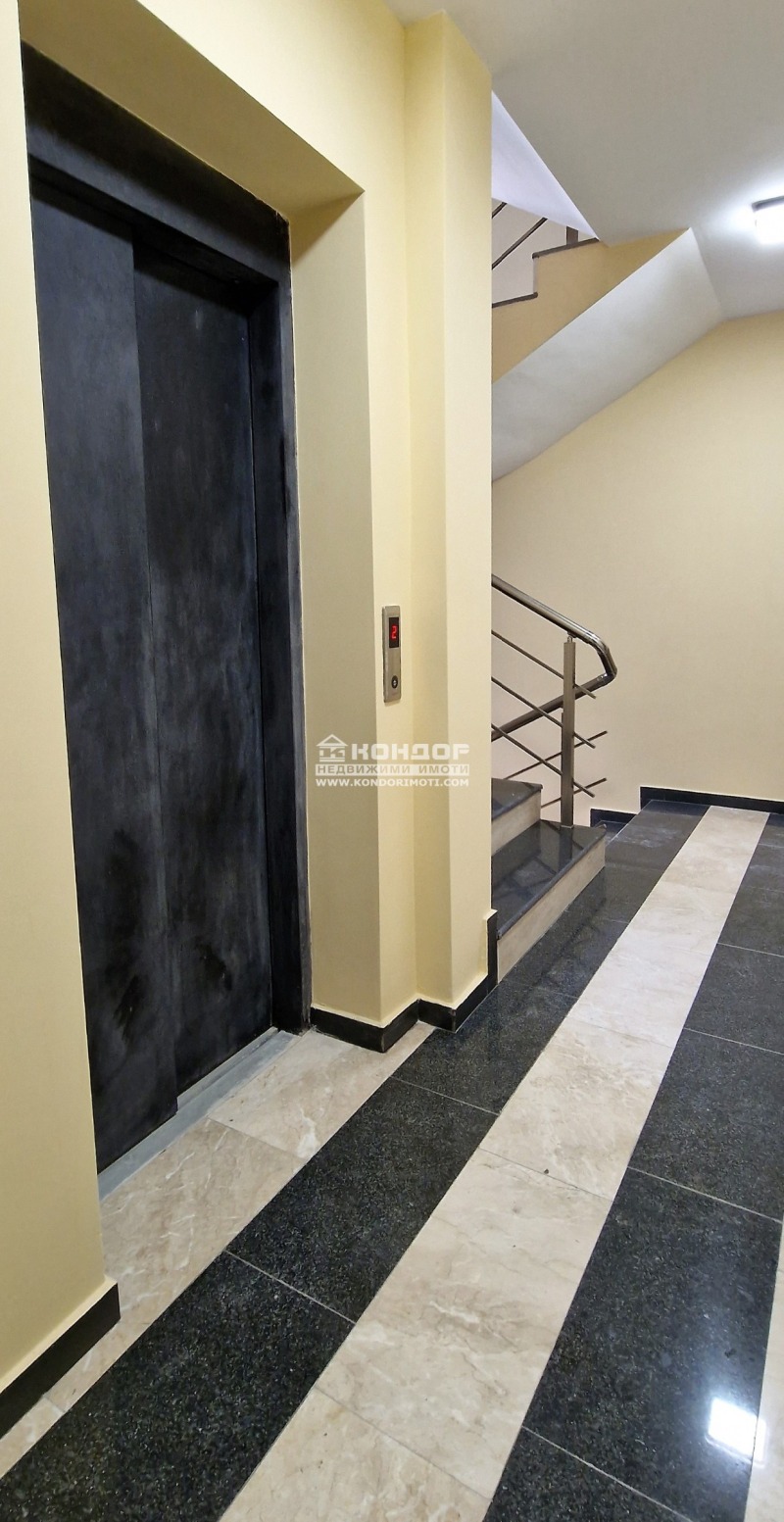 Продава 3-СТАЕН, гр. Пловдив, Център, снимка 10 - Апартаменти - 53389714