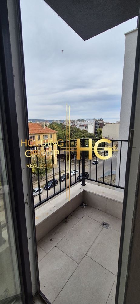 Продава 3-СТАЕН, гр. Варна, Колхозен пазар, снимка 16 - Апартаменти - 56271501