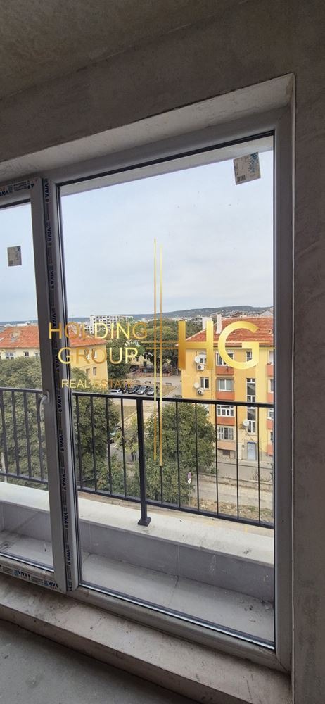 Продава 3-СТАЕН, гр. Варна, Колхозен пазар, снимка 15 - Апартаменти - 56271501