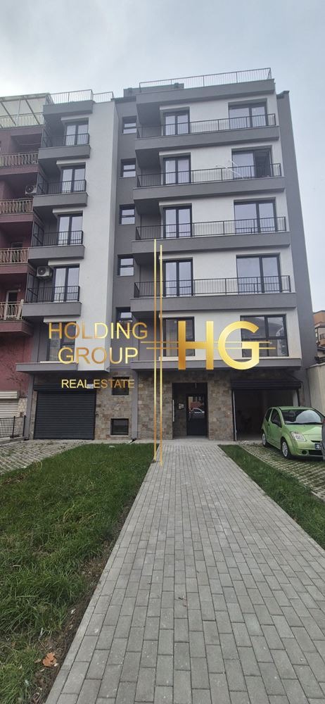 Продава 3-СТАЕН, гр. Варна, Колхозен пазар, снимка 17 - Апартаменти - 56271501