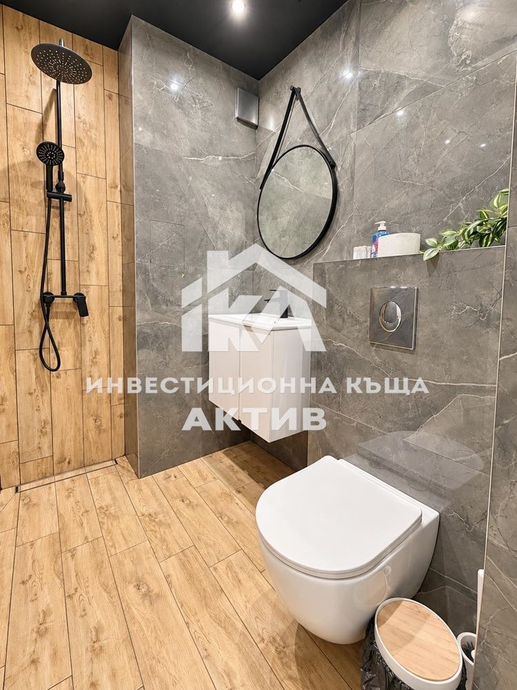 Продава 3-СТАЕН, гр. Пловдив, Съдийски, снимка 9 - Апартаменти - 56442814