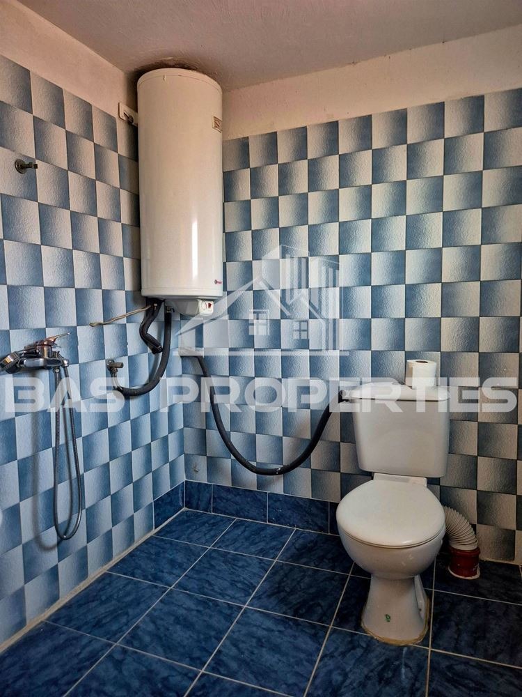 Продава  Етаж от къща град София , Левски В , 121 кв.м | 53078907 - изображение [8]