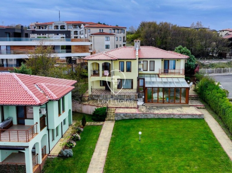Продава  Къща област Бургас , гр. Созопол , 191 кв.м | 10946813