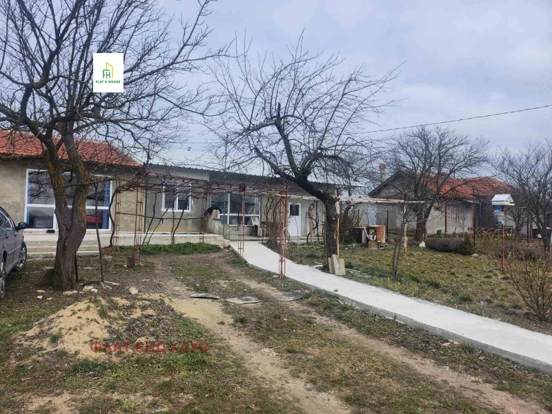 Продава  Къща област Добрич , с. Дебрене , 70 кв.м | 44893651 - изображение [2]