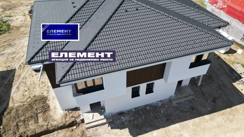 На продаж  Будинок Пловдив , Беломорски , 159 кв.м | 25336829 - зображення [4]