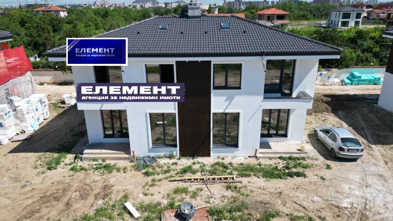 На продаж  Будинок Пловдив , Беломорски , 159 кв.м | 25336829