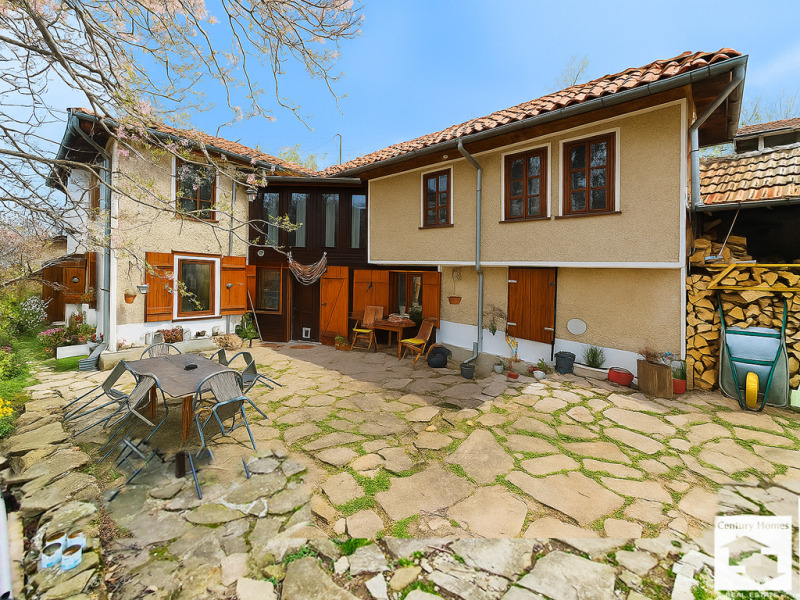 En venta  Casa región de Gabrovo , Sabotkovtsi , 160 metros cuadrados | 90414145 - imagen [2]