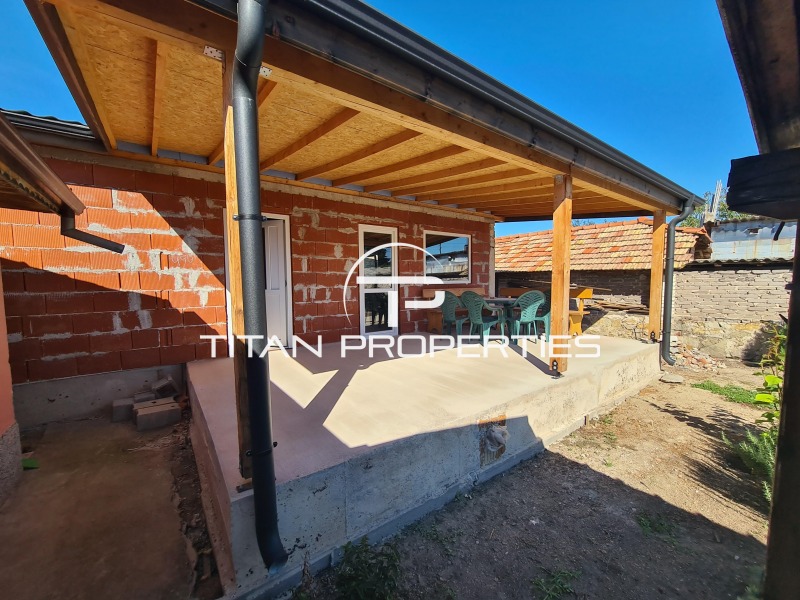 Na prodej  Dům oblast Plovdiv , Kalojanovo , 153 m2 | 76011916 - obraz [2]
