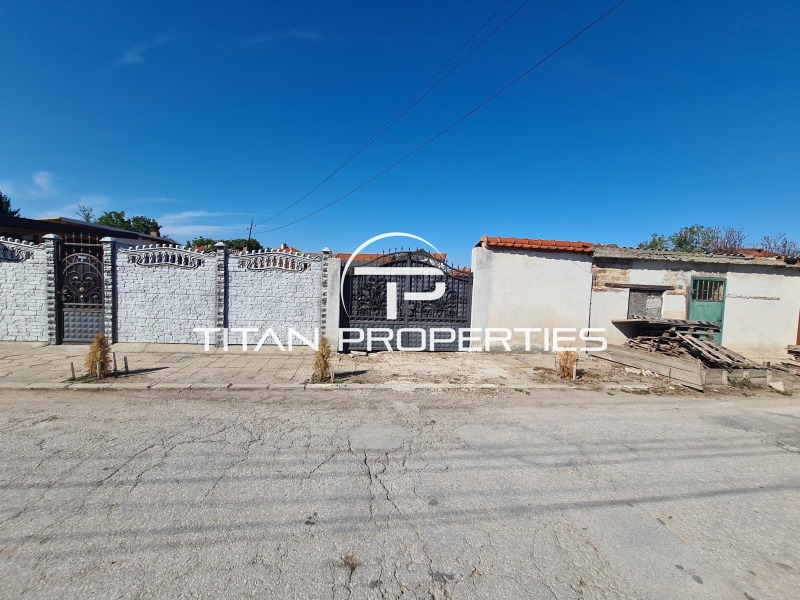 Na prodej  Dům oblast Plovdiv , Kalojanovo , 153 m2 | 76011916 - obraz [14]
