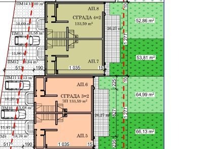 Продава КЪЩА, с. Златитрап, област Пловдив, снимка 2 - Къщи - 52563822
