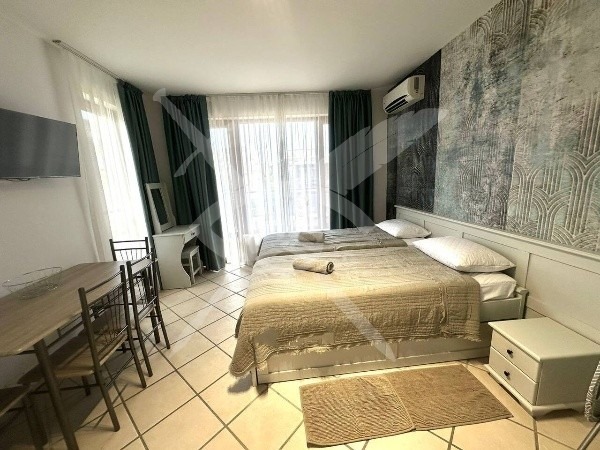 Na prodej  Spiknutí oblast Burgas , k.k. Slančev brjag , 44 m2 | 89502476 - obraz [2]