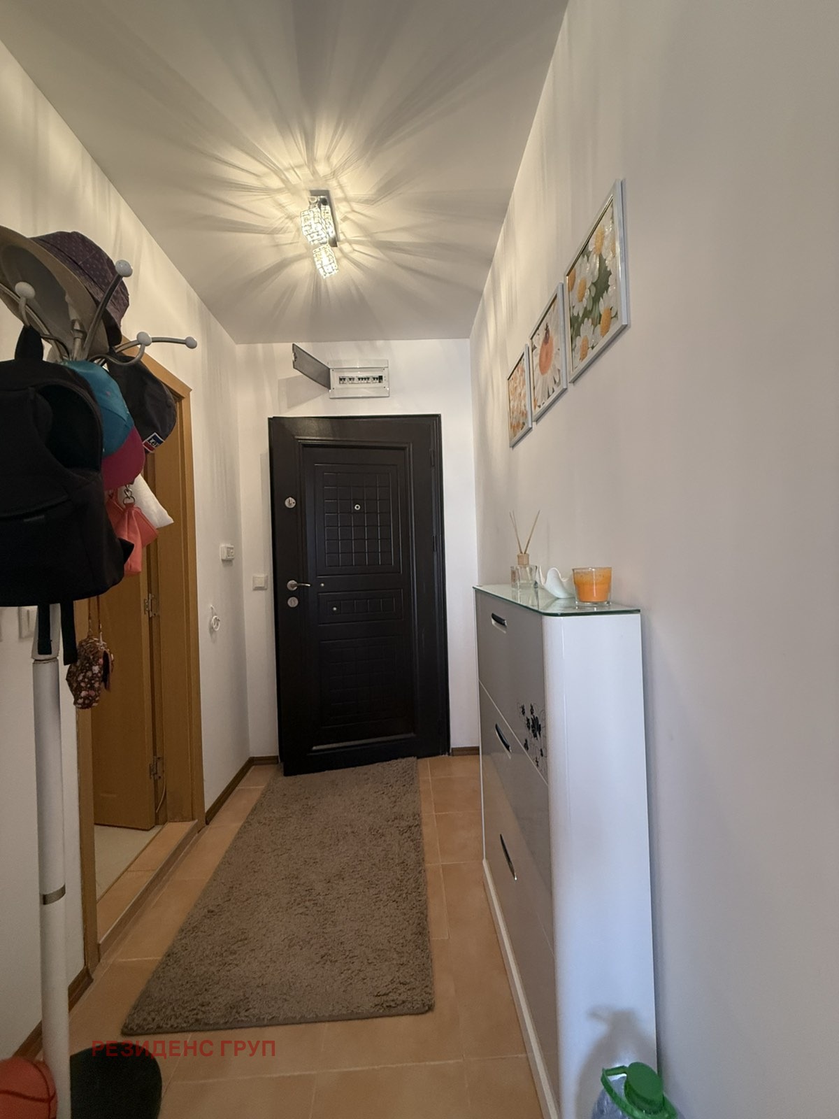 Продава 1-СТАЕН, гр. Поморие, област Бургас, снимка 10 - Апартаменти - 54997878