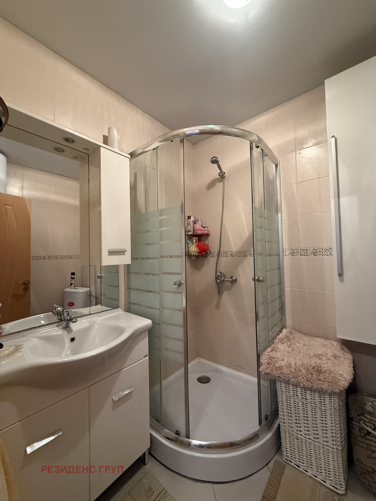 Продава 1-СТАЕН, гр. Поморие, област Бургас, снимка 11 - Апартаменти - 54997878