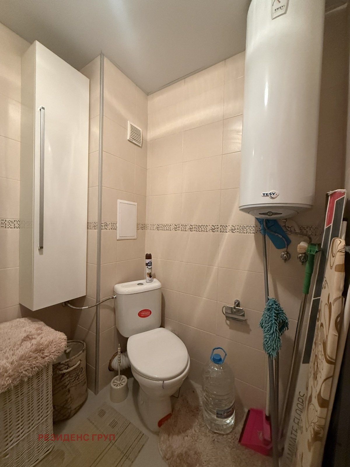 Продава 1-СТАЕН, гр. Поморие, област Бургас, снимка 12 - Апартаменти - 54997878