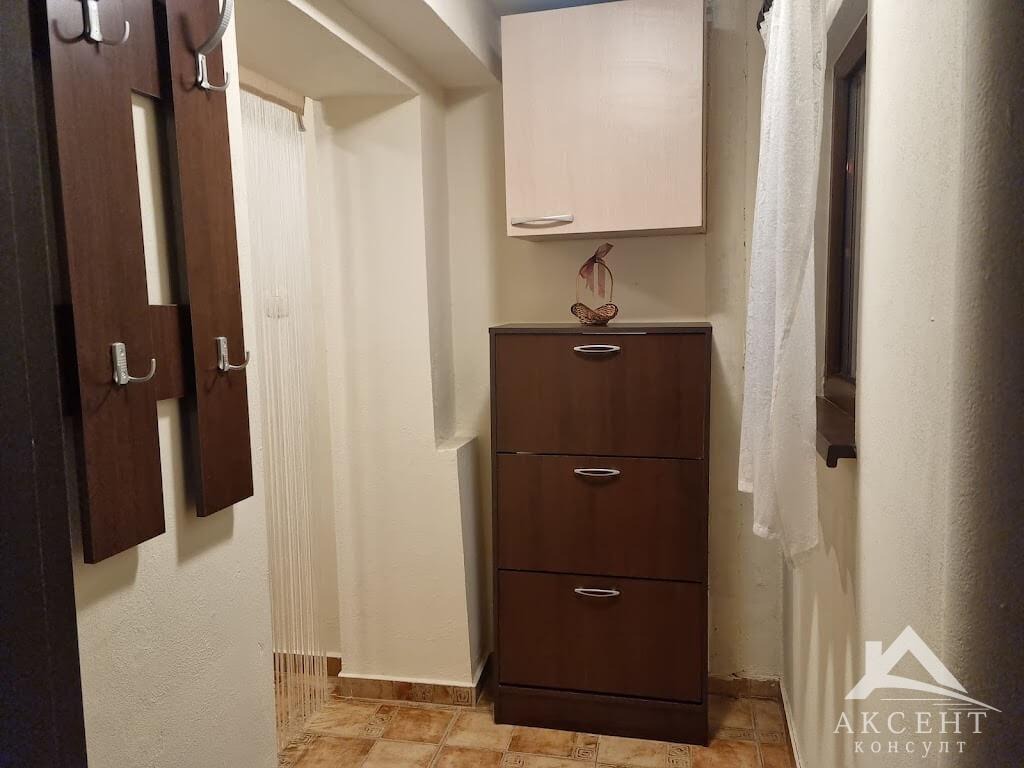 Продава 2-СТАЕН, гр. Перник, Ралица, снимка 4 - Апартаменти - 53613024