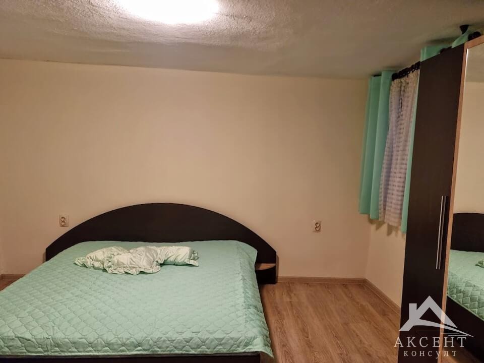 Продава 2-СТАЕН, гр. Перник, Ралица, снимка 9 - Апартаменти - 53613024