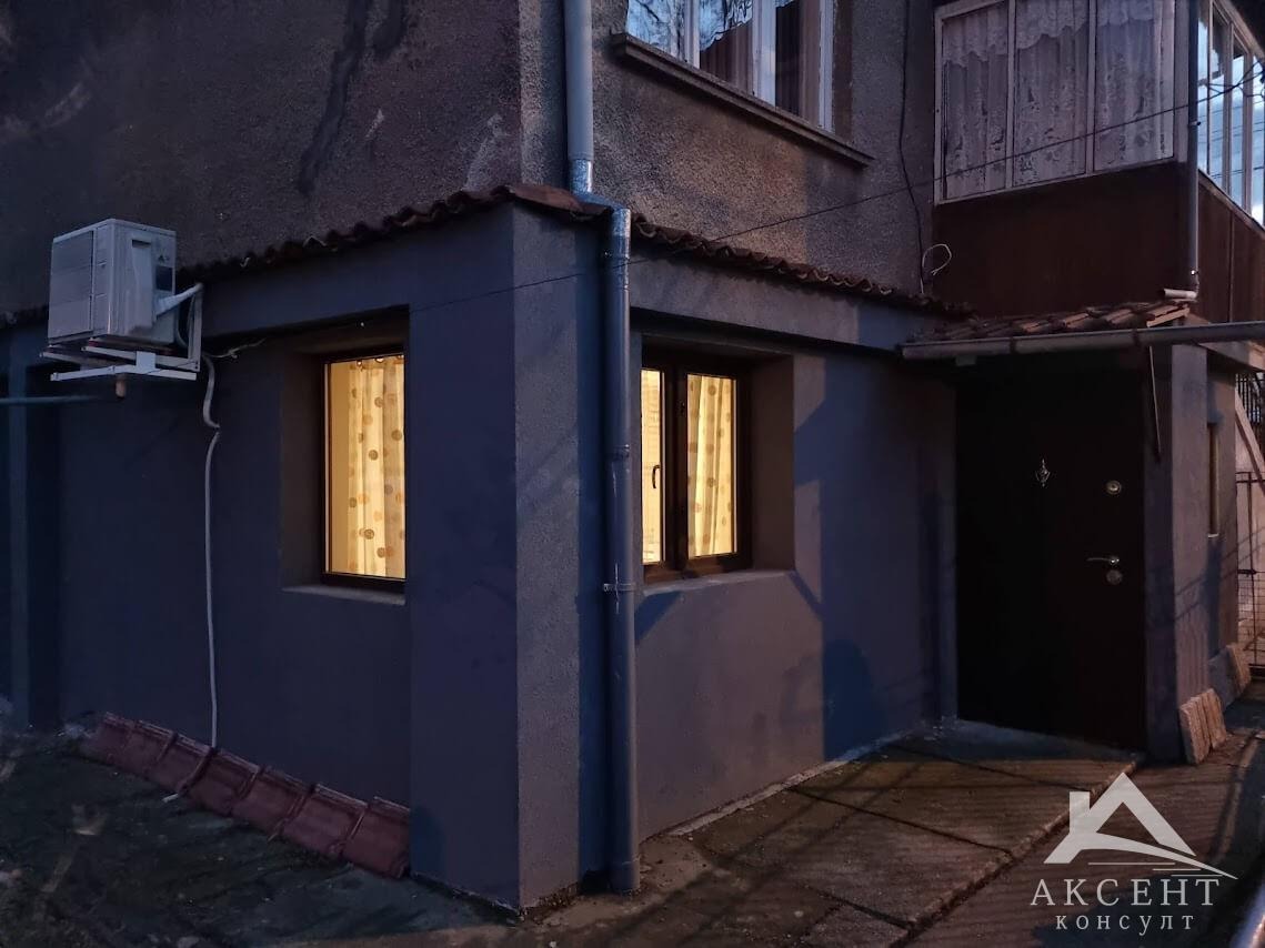 Продава 2-СТАЕН, гр. Перник, Ралица, снимка 2 - Апартаменти - 53613024