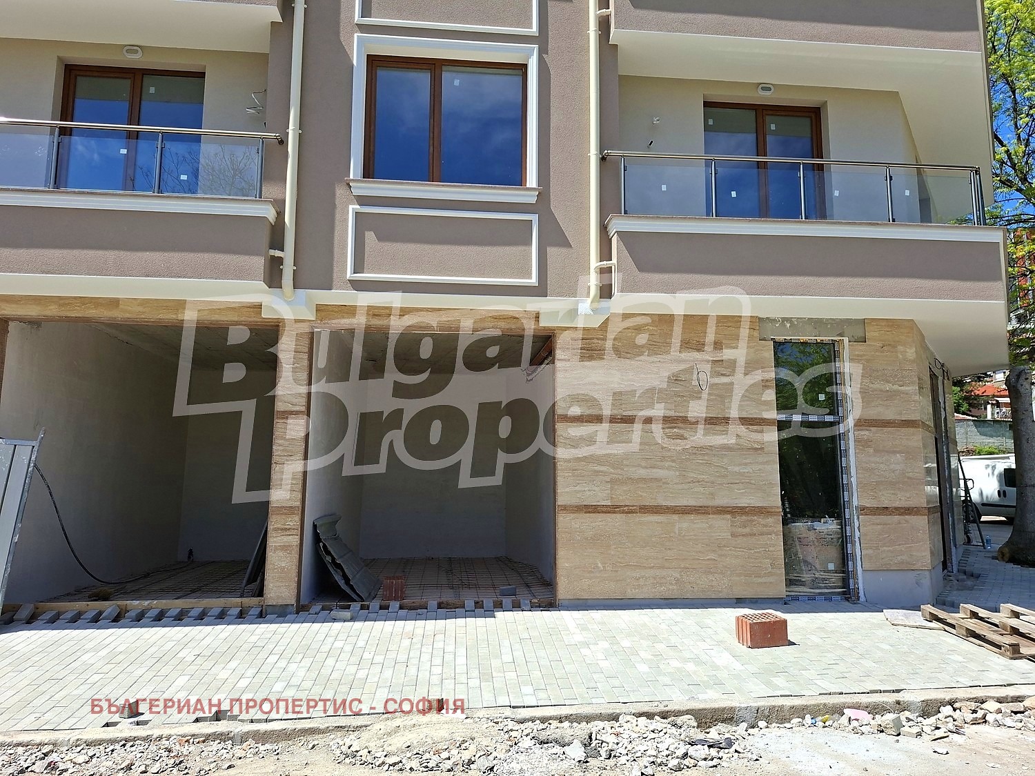Продава 2-СТАЕН, гр. София, Банишора, снимка 3 - Апартаменти - 54303318
