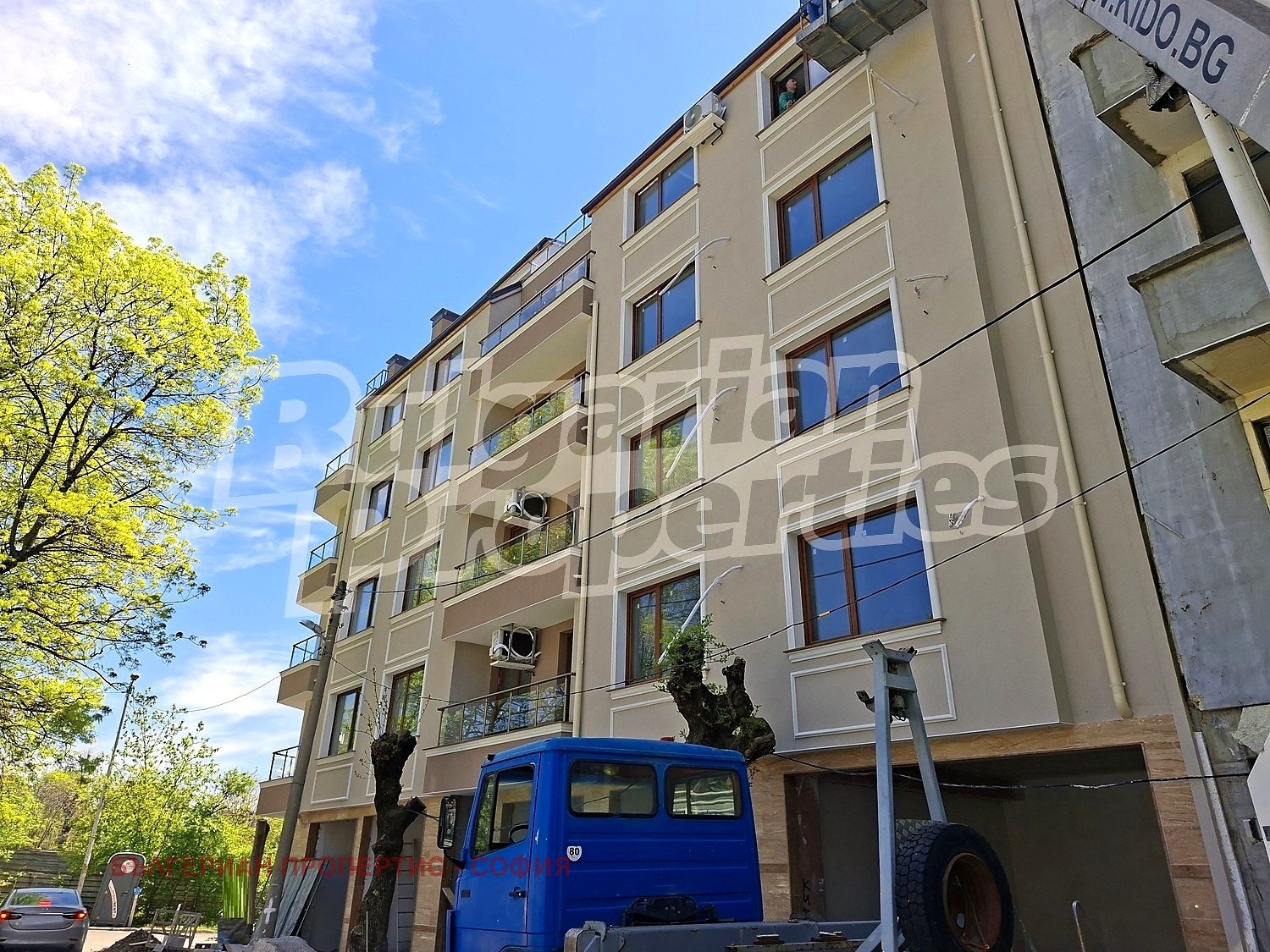 Продава 2-СТАЕН, гр. София, Банишора, снимка 5 - Апартаменти - 54303318