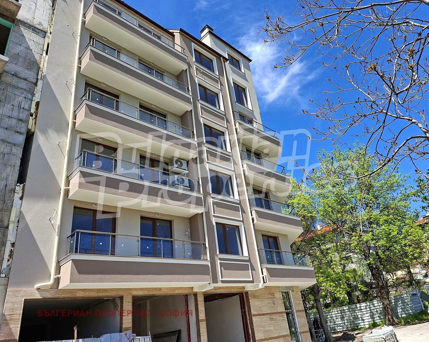 Продава 2-СТАЕН, гр. София, Банишора, снимка 4 - Апартаменти - 54303318